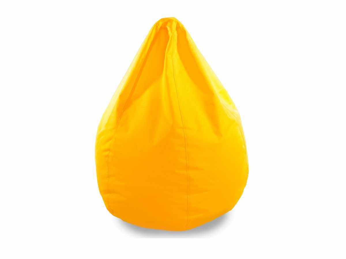 Кресло-мешок Yellow